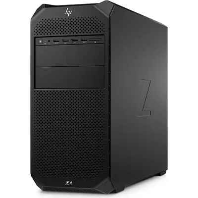 İş stansiyası (Workstation) HP Z4 G5 Tower / W3-2425 / 64GB/1TB (5E8J3EA)
