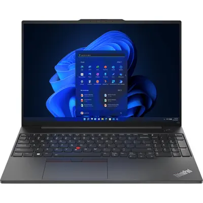 Noutbuk Lenovo ThinkPad E16 G3 (21SSS79E00)