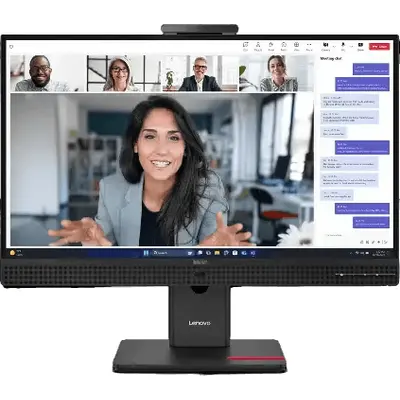 Monitor Lenovo ThinkVision T27QD-4v (64B8UAT1EU)