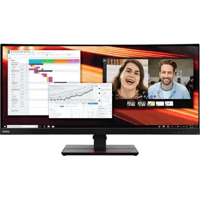 Monitor Lenovo ThinkVision P34w-20 63F2RAT3EU