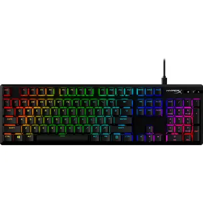 Gaming klaviatura HP HyperX (639N3AA)