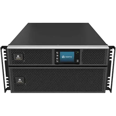 UPS Vertiv Liebert GXT5 10000 VA / 10000 W GXT5-10KIRT5UXLE