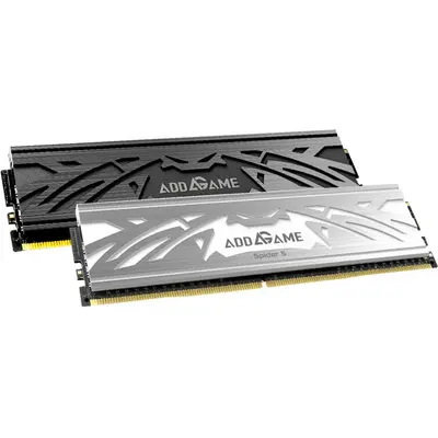 Operativ yaddaş (RAM) addlink Spider S5 16GB DDR5 5600 (qara) (AG16GB56C46S5UB)