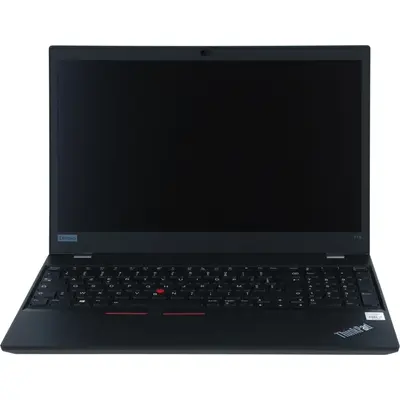 Lenovo ThinkPad T15 Gen1 i7-10th Gen CPU/16GB RAM/256GB SSD/15.6" FullHD/WIN11PRO/French Keyboard Layout