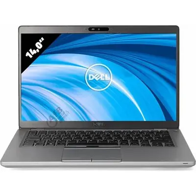 Dell Latitude 5410 i7-10th Gen CPU/16GB RAM/512GB SSD/14" FullHD/WIN11PRO/DE Keyboard Layout (Dell-Latitude-5410)