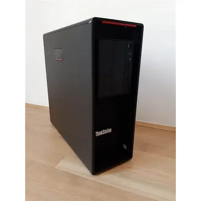Lenovo ThinkStation P520 Chassis (Lenovo-ThinkStation-P520)